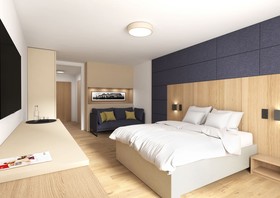 Austria Trend Hotel Maximilian
