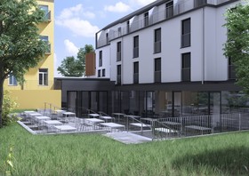 Austria Trend Hotel Maximilian