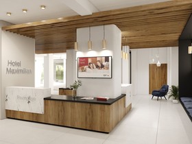 Austria Trend Hotel Maximilian