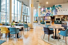 Spark by Hilton Vienna Messe Prater
