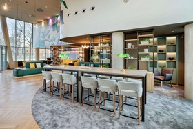 Spark by Hilton Vienna Messe Prater