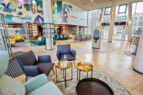 Spark by Hilton Vienna Messe Prater