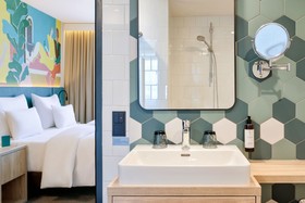 Spark by Hilton Vienna Messe Prater