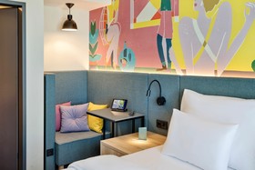 Spark by Hilton Vienna Messe Prater