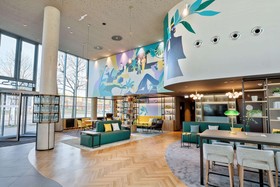 Spark by Hilton Vienna Messe Prater