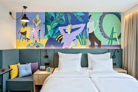 Spark by Hilton Vienna Messe Prater