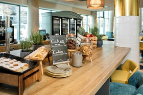 Spark by Hilton Vienna Messe Prater
