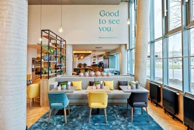 Spark by Hilton Vienna Messe Prater
