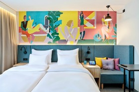 Spark by Hilton Vienna Messe Prater