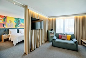 Spark by Hilton Vienna Messe Prater