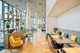 Spark by Hilton Vienna Messe Prater
