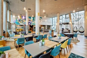 Spark by Hilton Vienna Messe Prater