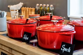 Spark by Hilton Vienna Messe Prater