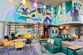 Spark by Hilton Vienna Messe Prater