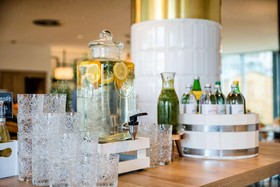 Spark by Hilton Vienna Messe Prater