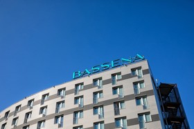 Spark by Hilton Vienna Messe Prater