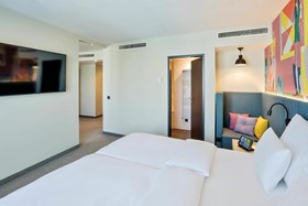Spark by Hilton Vienna Messe Prater