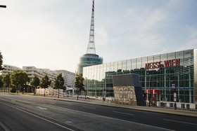Spark by Hilton Vienna Messe Prater