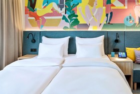 Spark by Hilton Vienna Messe Prater