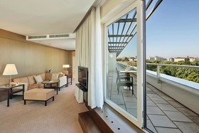 Austria Trend Hotel Savoyen Vienna