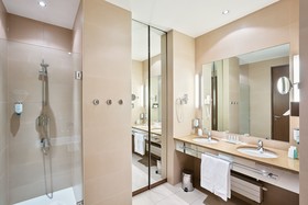 Austria Trend Hotel Savoyen Vienna