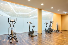 Austria Trend Hotel Savoyen Vienna