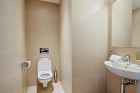 Austria Trend Hotel Savoyen Vienna