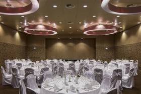 Austria Trend Hotel Savoyen Vienna