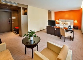 Austria Trend Hotel Savoyen Vienna