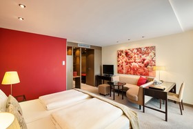 Austria Trend Hotel Savoyen Vienna