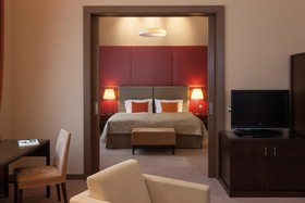 Austria Trend Hotel Savoyen Vienna
