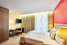 Austria Trend Hotel Savoyen Vienna