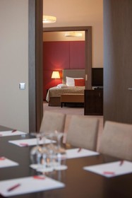 Austria Trend Hotel Savoyen Vienna