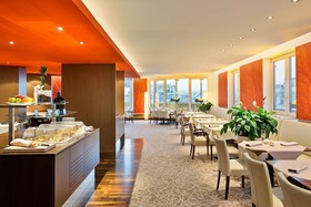 Austria Trend Hotel Savoyen Vienna