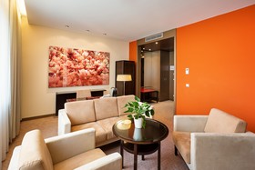 Austria Trend Hotel Savoyen Vienna