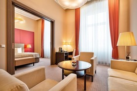 Austria Trend Hotel Savoyen Vienna