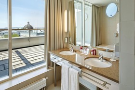 Austria Trend Hotel Savoyen Vienna