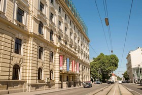 Austria Trend Hotel Savoyen Vienna