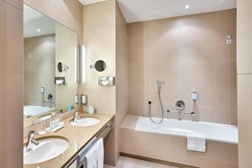 Austria Trend Hotel Savoyen Vienna