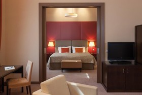 Austria Trend Hotel Savoyen Vienna