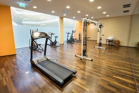 Austria Trend Hotel Savoyen Vienna