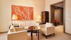 Austria Trend Hotel Savoyen Vienna