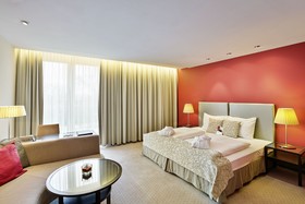 Austria Trend Hotel Savoyen Vienna
