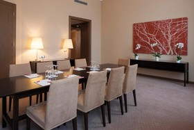 Austria Trend Hotel Savoyen Vienna