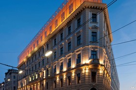 Austria Trend Hotel Savoyen Vienna