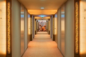 Austria Trend Hotel Savoyen Vienna