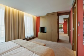 Austria Trend Hotel Savoyen Vienna