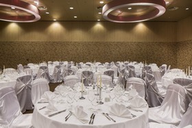 Austria Trend Hotel Savoyen Vienna