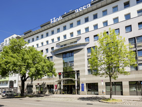 voco Vienna Prater