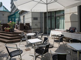 voco Vienna Prater